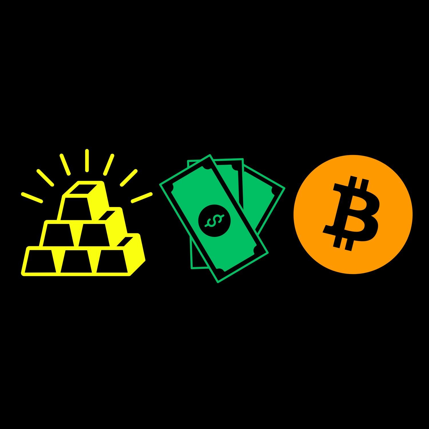 Rock Paper Bitcoin